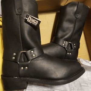 Men's Dingo boots